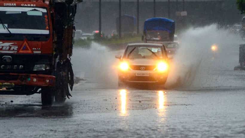 Karnataka Weather: ಕರ್ನಾಟಕದ ಕರಾವಳಿ, ದಕ್ಷಿಣ ಒಳನಾಡಿನ ಬಹುತೇಕ ಕಡೆ ಭಾರಿ ಮಳೆ