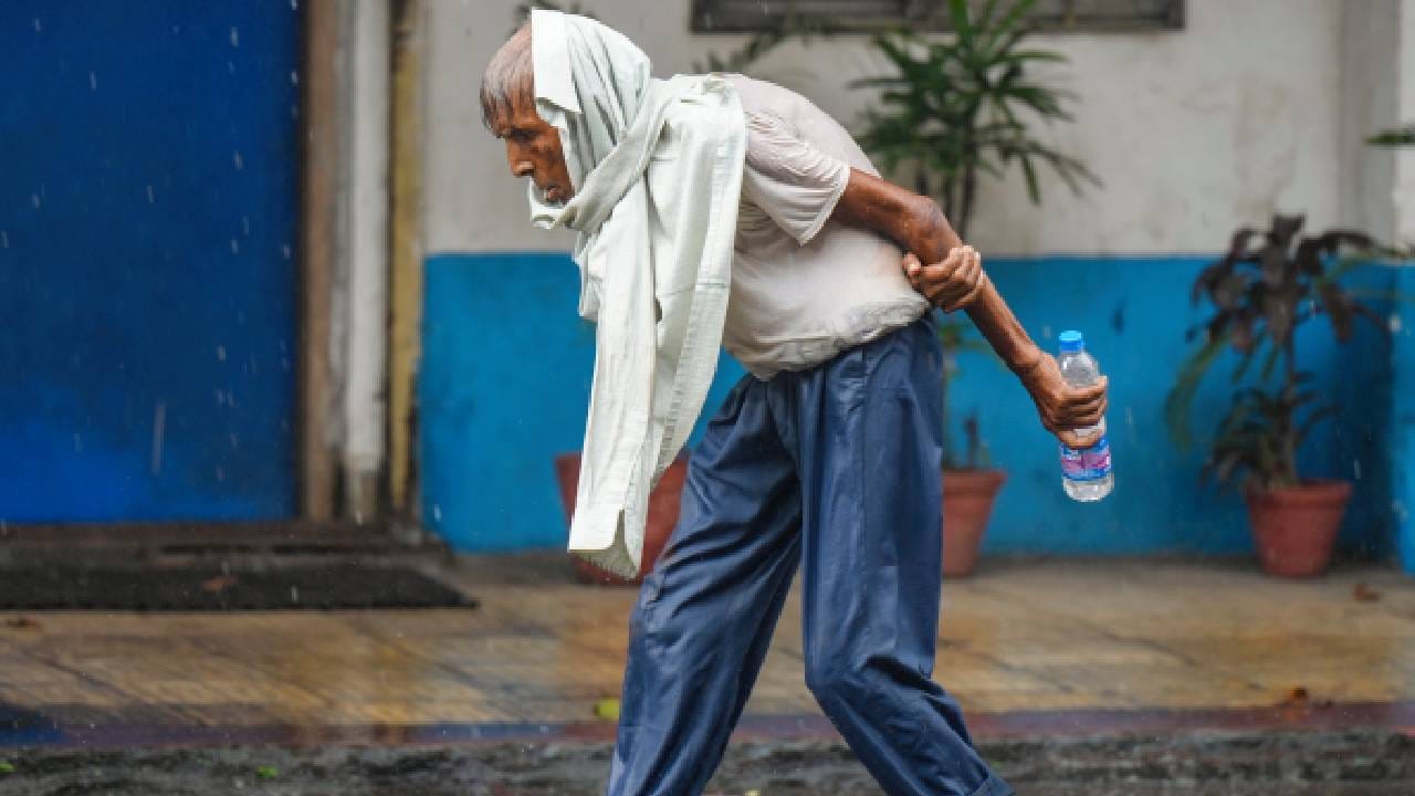 Karnataka Rains: ಇಂದು ಬೆಂಗಳೂರು ಸೇರಿ ಕರ್ನಾಟಕದ ಈ ಜಿಲ್ಲೆಗಳಲ್ಲಿ ಮಳೆ ಜೋರು