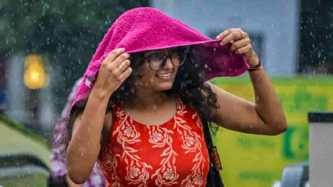 Karnataka Rains: ಕರ್ನಾಟಕದ 9 ಜಿಲ್ಲೆಗಳಲ್ಲಿ ಸೆ.11ರಿಂದ ಮಳೆ, ಯೆಲ್ಲೋ ಅಲರ್ಟ್