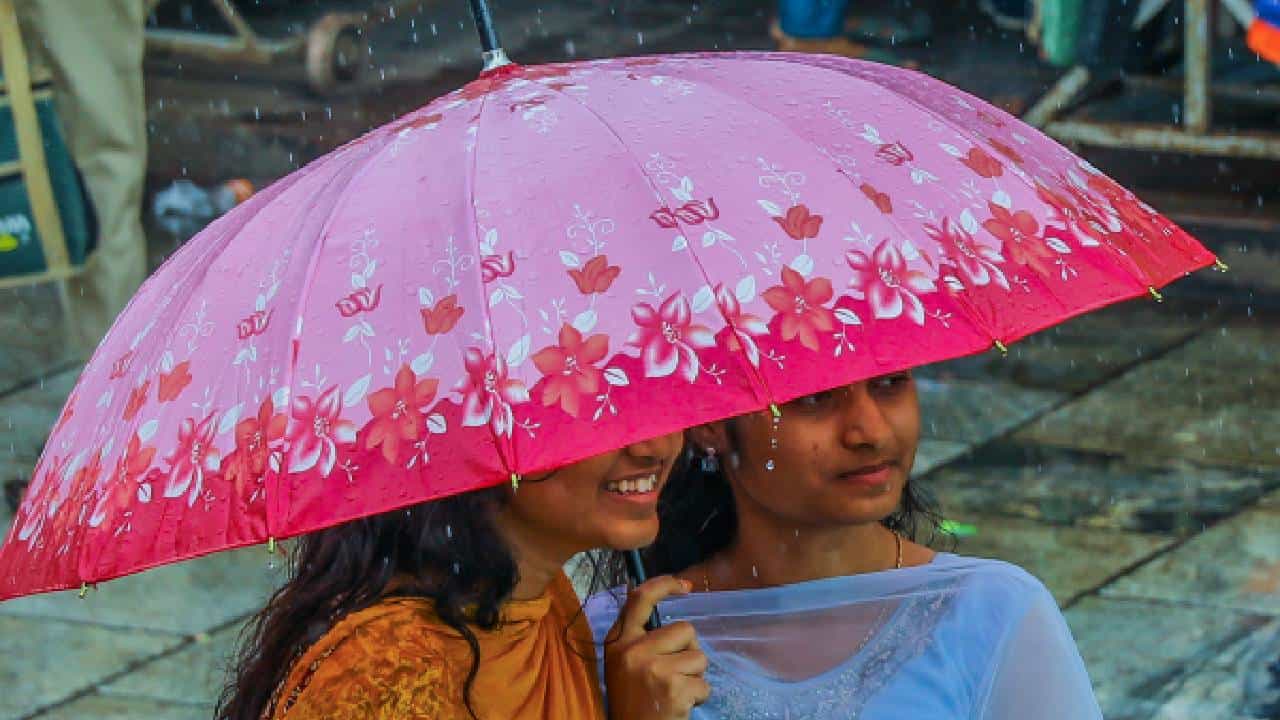 Karnataka Rains: ಕರ್ನಾಟಕದ ಉತ್ತರ ಒಳನಾಡಿನ ಈ ಜಿಲ್ಲೆಗಳಲ್ಲಿ ಸೆ.21ರವರೆಗೂ ಮಳೆ
