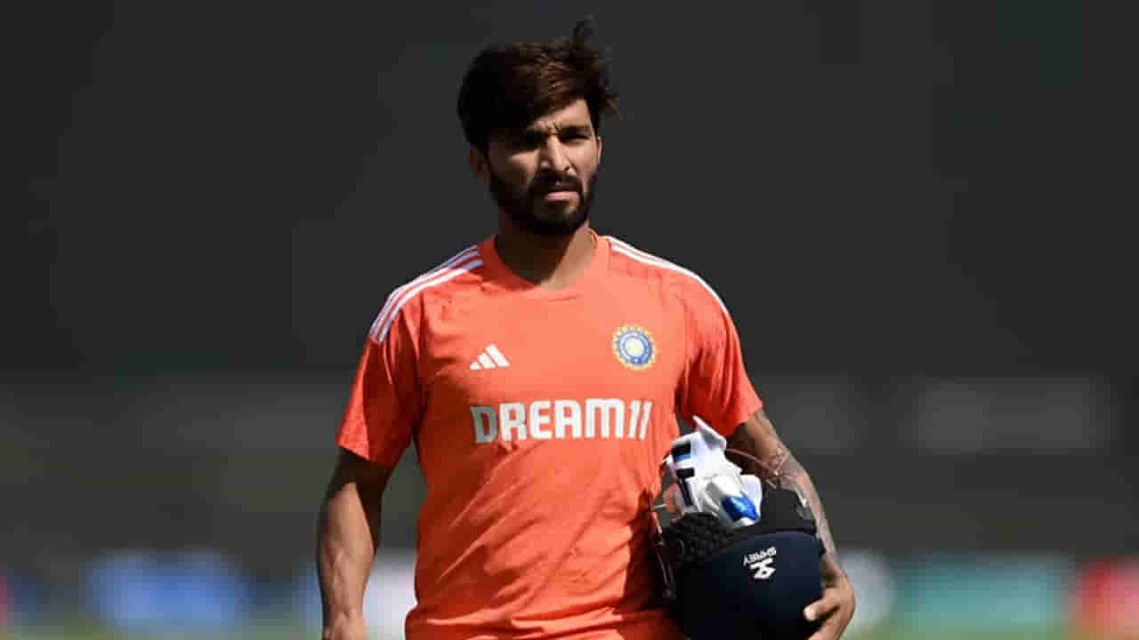 IND A vs AUS A: ಆರ್ಸಿಬಿ ನಾಯಕ ರಜತ್ ಪಾಟಿದರ್ಗೆ ನಾಯಕತ್ವ; ಏಕದಿನ ಸರಣಿಗೆ ಭಾರತ ತಂಡ ಪ್ರಕಟ