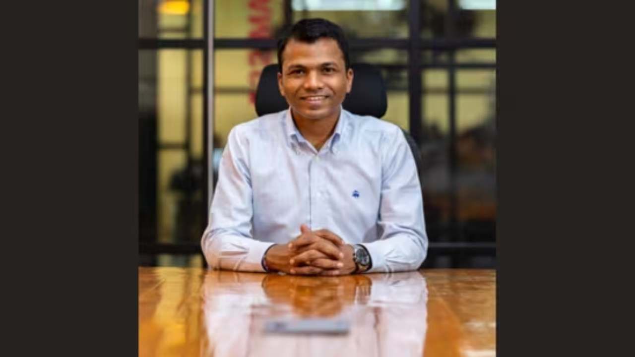 ಬೆಂಗಳೂರು ನಮ್ಮ ಮನೆ, ಬೇರೆ ಕಡೆ ಹೋಗಲ್ಲ: ಬ್ಲಾಕ್‌ಬಕ್‌ ಕಂಪನಿ ಸಿಇಒ ರಾಜೇಶ್ ಯಾಬಾಜಿ ಸ್ಪಷ್ಟನೆ