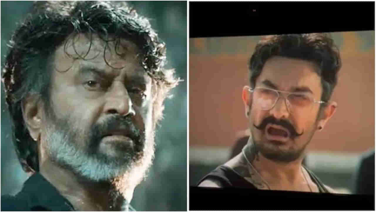 ‘ಯಾಕಾದ್ರೂ ರಜನಿ ಜೊತೆ ಕೂಲಿ ಸಿನಿಮಾ ಮಾಡಿದ್ನೋ’: ಆಮಿರ್​ ಖಾನ್​​ಗೆ ಇದೆಯಾ ಈ ಬೇಸರ?