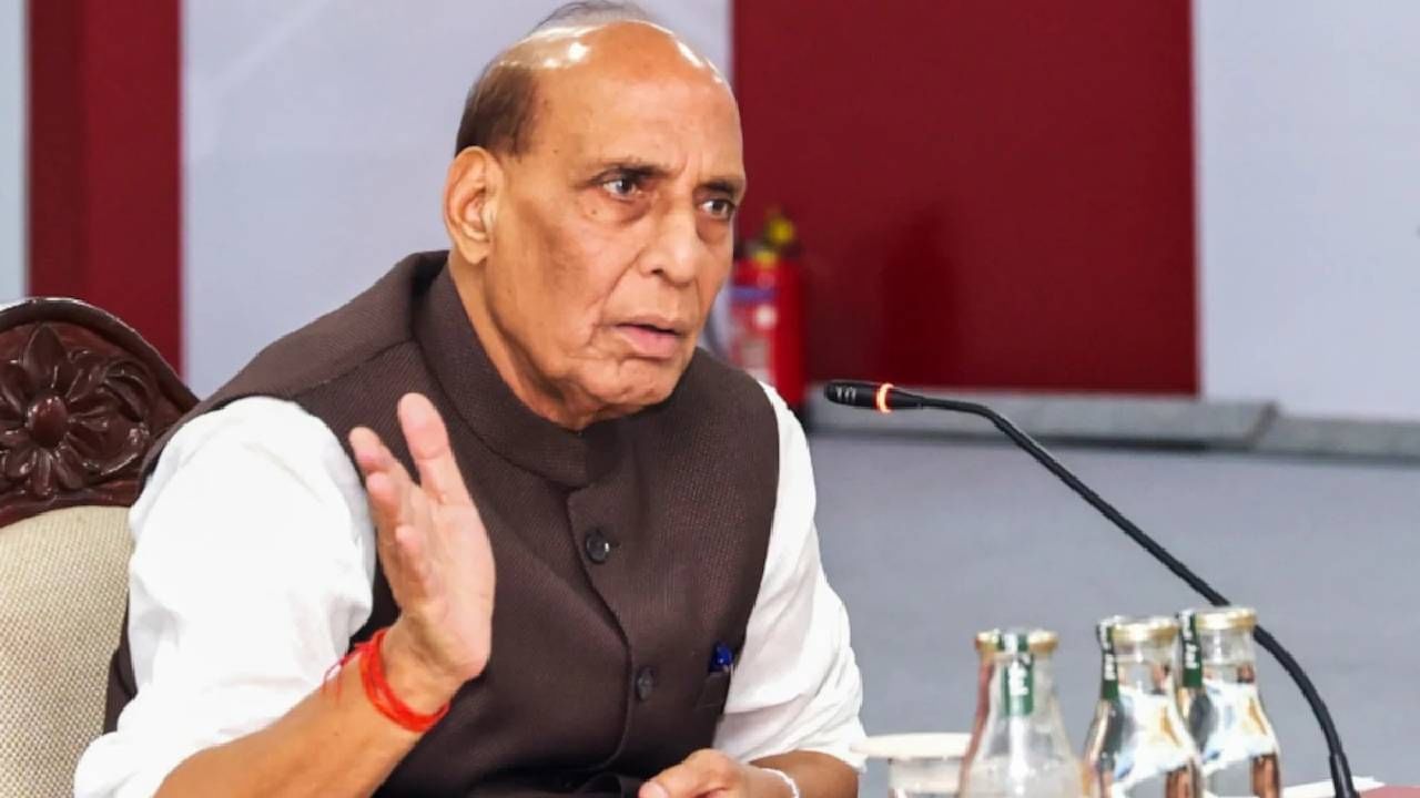 ಪಿಒಕೆ ಒಂದಲ್ಲಾ ಒಂದು ದಿನ ಭಾರತಕ್ಕೆ ಸೇರೇ ಸೇರುತ್ತೆ: ರಾಜನಾಥ್ ಸಿಂಗ್ ಪಿಒಕೆ ಒಂದಲ್ಲಾ ಒಂದು ದಿನ ಭಾರತಕ್ಕೆ ಸೇರೇ ಸೇರುತ್ತೆ: ರಾಜನಾಥ್ ಸಿಂಗ್