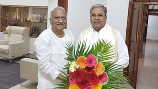 ರಾಜು ಕಾಗೆ NWKRTC ಅಧ್ಯಕ್ಷ ಸ್ಥಾನ ಭದ್ರ: AICC ಪಟ್ಟಿಗೇ ಸಿಎಂ ಸರ್ಜರಿ