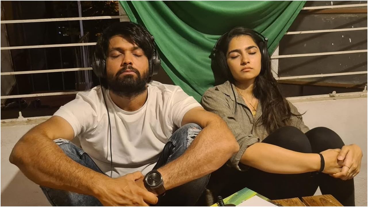 ರಕ್ಷಿತ್ ಶೆಟ್ಟಿ ಹಾಗೂ ರುಕ್ಮಿಣಿ ವಸಂತ್ ಮಧ್ಯೆ ಎಷ್ಟು ಸಾಮ್ಯತೆ ಇದೆ ನೋಡಿ