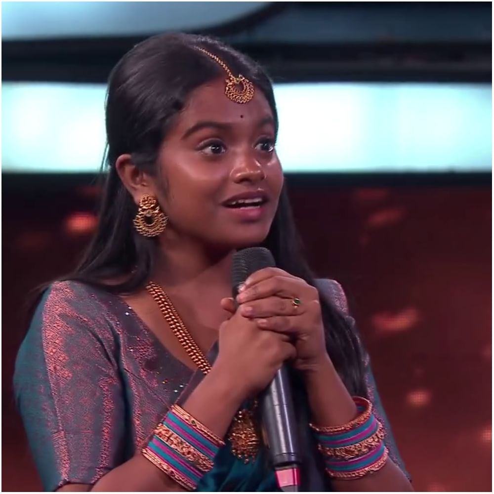 ರಕ್ಷಿತಾ ಶೆಟ್ಟಿ ಮಂಗಳೂರು ಮೂಲದವರು. ಅವರು ಮುಂಬೈನಲ್ಲಿ ವಾಸವಾಗಿದ್ದಾರೆ. ಅಡುಗೆ ಮಾಡುವಾಗ ಅವರು ಬಳಸುವ ವಿಚಿತ್ರ ಕನ್ನಡದ ಮೂಲಕ ಎಲ್ಲರ ಗಮನ ಸೆಳೆದವರು. ಅವರು ಸಾಕಷ್ಟು ಟ್ರೋಲ್ ಆಗಿದ್ದೂ ಇದೆ. ಈ ರಕ್ಷಿತಾ ಬಿಗ್ ಬಾಸ್​ ಸ್ಪರ್ಧಿಯಾಗಿದ್ದಾರೆ.