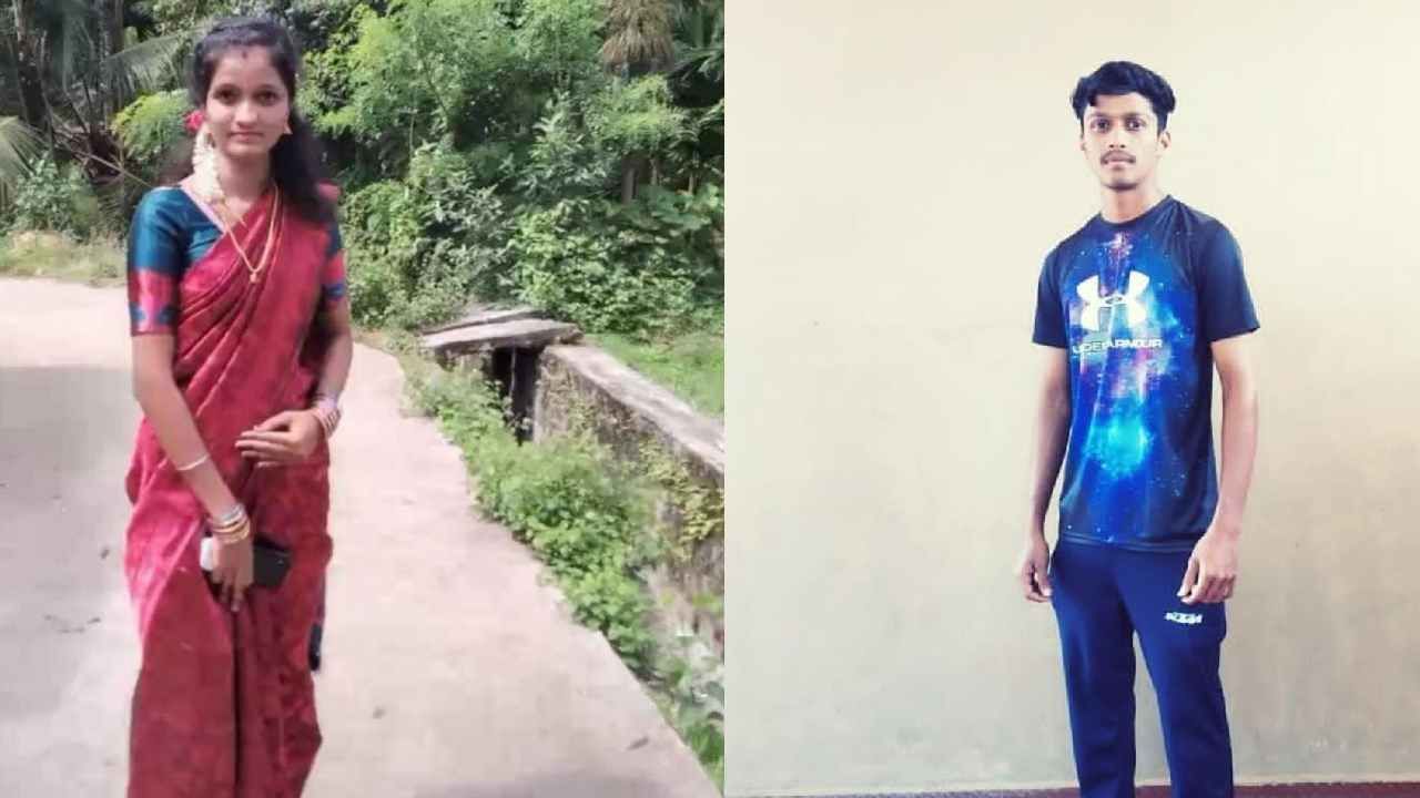 ಪ್ರೇಯಸಿಯನ್ನು ಕೊಂದು ಪರಾರಿಯಾಗಿದ್ದ ಪ್ರಿಯಕರ ಶವವಾಗಿ ಪತ್ತೆ, ಹುಟ್ಟುಹಬ್ಬದಂದೇ ಯುವತಿ ದುರಂತ ಅಂತ್ಯ ಪ್ರೇಯಸಿಯನ್ನು ಕೊಂದು ಪರಾರಿಯಾಗಿದ್ದ ಪ್ರಿಯಕರ ಶವವಾಗಿ ಪತ್ತೆ, ಹುಟ್ಟುಹಬ್ಬದಂದೇ ಯುವತಿ ದುರಂತ ಅಂತ್ಯ