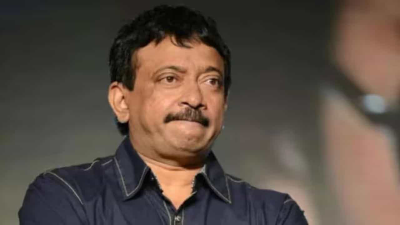 ರಾಮ್ ಗೋಪಾಲ್ ವರ್ಮಾ ವಿರುದ್ಧ ಮಾಜಿ ಐಪಿಎಸ್ ಅಧಿಕಾರಿ ದೂರು ರಾಮ್ ಗೋಪಾಲ್ ವರ್ಮಾ ವಿರುದ್ಧ ಮಾಜಿ ಐಪಿಎಸ್ ಅಧಿಕಾರಿ ದೂರು