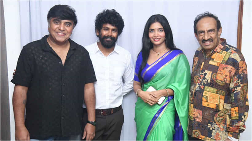 ಪೌರ ಕಾರ್ಮಿಕರ ಸಮಸ್ಯೆ ಕುರಿತು ‘ರಾಮ ಆ್ಯಂಡ್ ರಾಮು’ ಸಿನಿಮಾ