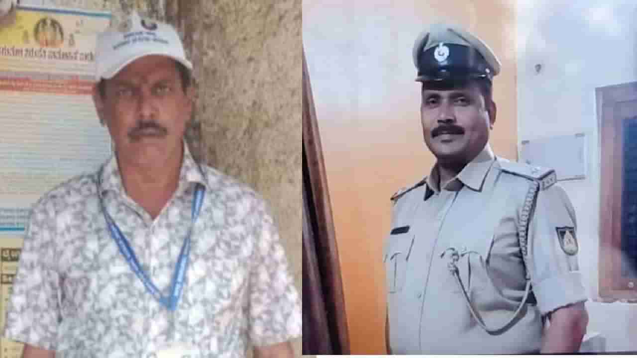 ಪ್ರತ್ಯೇಕ ಘಟನೆ: ಜಾತಿ ಗಣತಿ ಮಾಡುತ್ತಿದ್ದಾಗೇ ಶಿಕ್ಷಕ ಸಾವು, ಸಚಿವರ ಜನತಾ ದರ್ಶನದಲ್ಲಿ ASI ದುರಂತ ಅಂತ್ಯ