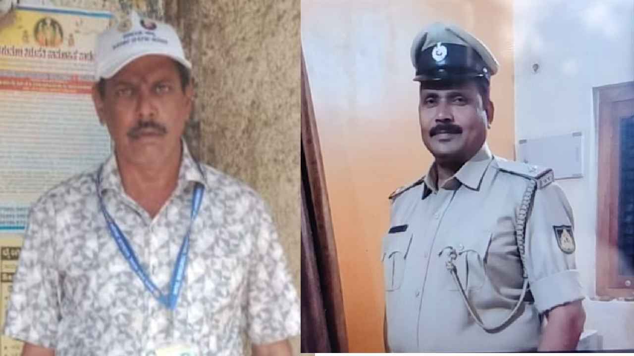 ಪ್ರತ್ಯೇಕ ಘಟನೆ: ಜಾತಿ ಗಣತಿ ಮಾಡುತ್ತಿದ್ದಾಗೇ ಶಿಕ್ಷಕ ಸಾವು, ಸಚಿವರ ಜನತಾ ದರ್ಶನದಲ್ಲಿ ASI ದುರಂತ ಅಂತ್ಯ