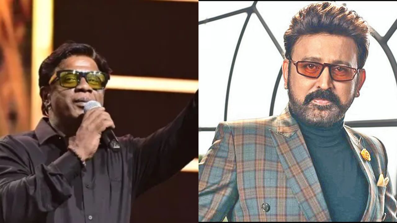 ಸೈಮಾನಲ್ಲಿ ದುನಿಯಾ ವಿಜಯ್​​ಗೆ ಆದ ರೀತಿಯದ್ದೇ ಅನುಭವ ನನಗೂ ಆಗಿದೆ: ರಮೇಶ್