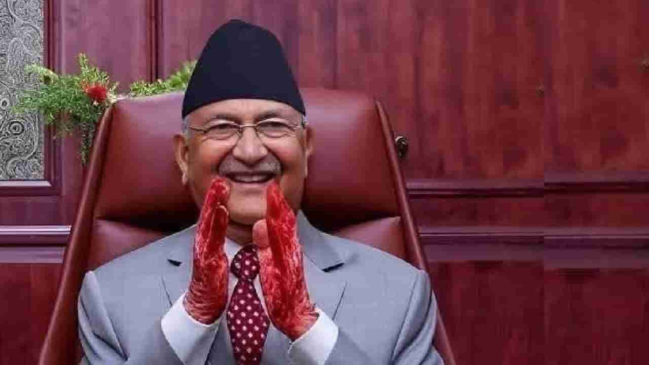 ನೇಪಾಳದ ಪ್ರತಿಭಟನೆಯಲ್ಲಿ 19 ಜನ ಸಾವು; ನೈತಿಕ ಹೊಣೆ ಹೊತ್ತು ಗೃಹ ಸಚಿವ ರಮೇಶ್ ಲೇಖಕ್ ರಾಜೀನಾಮೆ