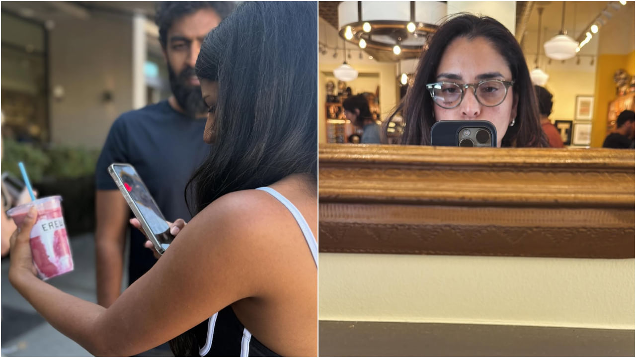 ಹಲವು ಸ್ಥಳಗಳಿಗೆ ರಮ್ಯಾ ಮತ್ತು ವಿನಯ್ ರಾಜ್​​ಕುಮಾರ್ ಅವರು ಜೊತೆಯಾಗಿ ಹೋಗಿದ್ದಾರೆ. ಅವರಿಗೆ ಪುನೀತ್ ರಾಜ್​​ಕುಮಾರ್ ಪುತ್ರಿ ವಂದಿತಾ ಕೂಡ ಸಾಥ್ ನೀಡಿದ್ದಾರೆ. ಅವರು ಸಹ ಫೋಟೋಗಳಲ್ಲಿ ಇದ್ದಾರೆ.