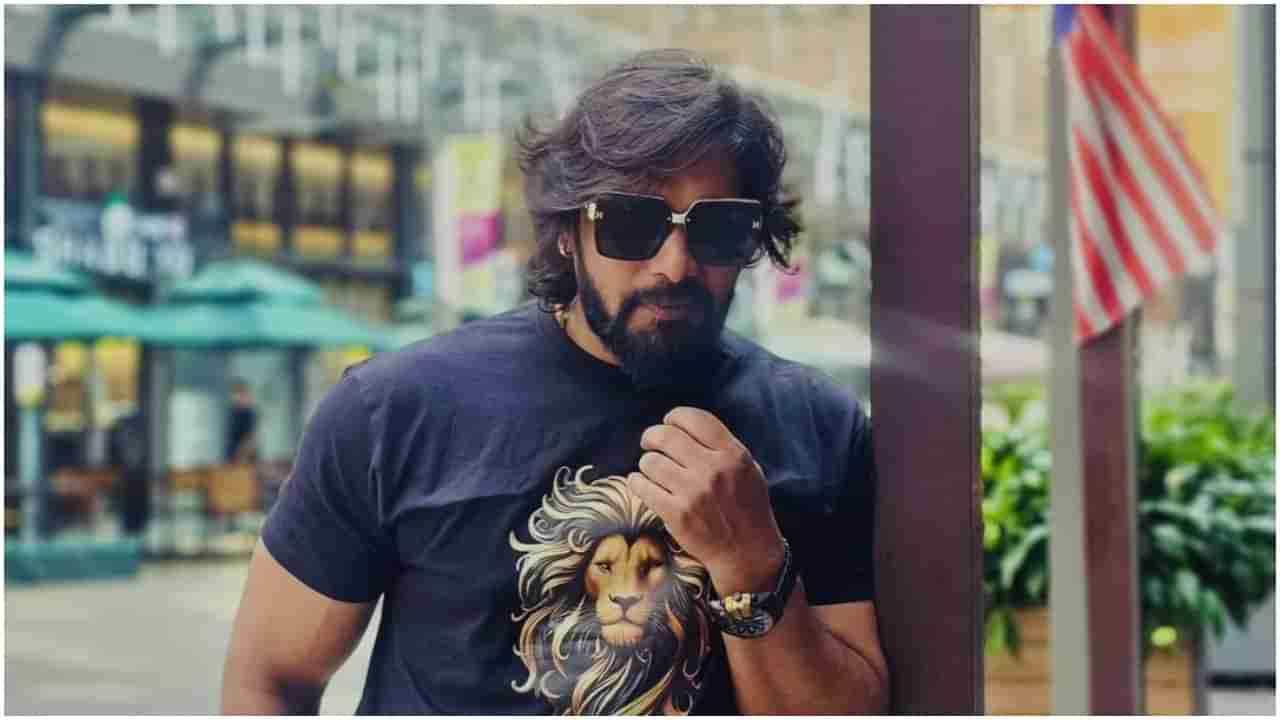 ಜಗದೀಶ್ ಜೊತೆ ಕಿರಿಕ್; ಪೊಲೀಸ್ ಠಾಣೆ ಮೆಟ್ಟಿಲೇರಿದ ಬಿಗ್ ಬಾಸ್ ರಂಜಿತ್