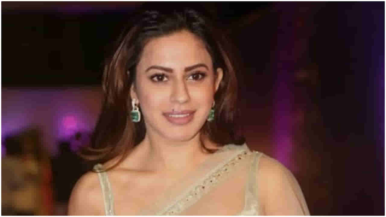 ಅಕ್ರಮ ಚಿನ್ನ ಸಾಗಣೆ ಕೇಸ್: ನಟಿ ರನ್ಯಾ ರಾವ್ಗೆ 102.55 ಕೋಟಿ ರೂಪಾಯಿ ದಂಡ