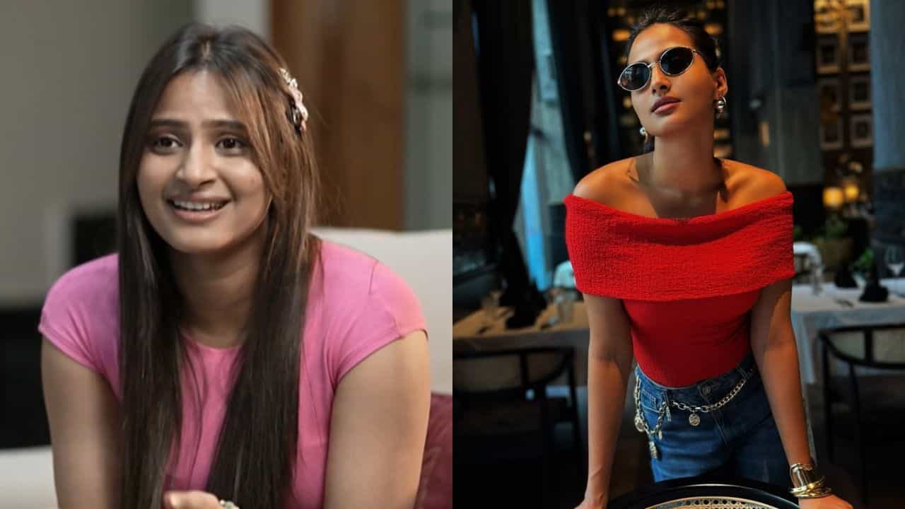 Rashika Shetty Profile: ರಮ್ಯಾ ಇಂದ ನಟಿಯಾದಾಕೆ ಈಗ ಬಿಗ್​​ಬಾಸ್ ಮನೆಯಲ್ಲಿ, ಯಾರು ಈ ರಾಶಿಕಾ?