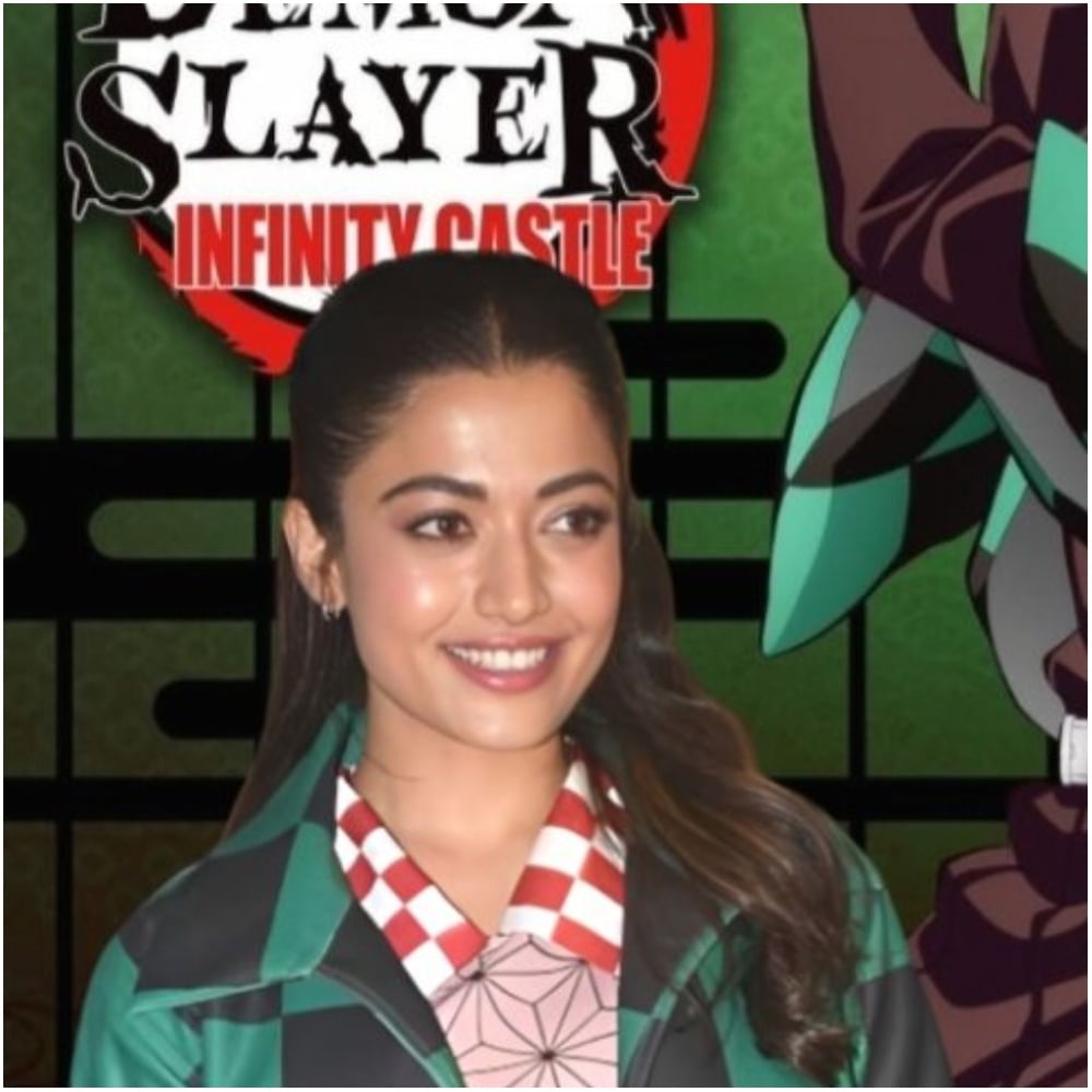 ಈ ಫೋಟೋಗಳಲ್ಲಿ ರಶ್ಮಿಕಾ ಮಂದಣ್ಣ ಅವರ ಹೇರ್​ಸ್ಟೈಲ್ ಭಿನ್ನವಾಗಿವೆ. ಈ ಕಾರಣದಿಂದಲೇ ಅವರ ಲುಕ್ ಸಾಕಷ್ಟು ಗಮನ ಸೆಳೆದಿದೆ. ಈ ಫೋಟೋಗೆ ಫ್ಯಾನ್ಸ್ ಕಡೆಯಿಂದ ಭರ್ಜರಿ ಲೈಕ್ಸ್ ಕೂಡ ಸಿಕ್ಕಿದೆ. ರಶ್ಮಿಕಾ ಯಾವಾಗಲೂ ಇಷ್ಟೇ ಕ್ಯೂಟ್ ಆಗಿ ಕಾಣಿಸಿಕೊಳ್ಳಲಿ ಎಂದು ಅನೇಕರು ಬಯಸಿದ್ದಾರೆ.