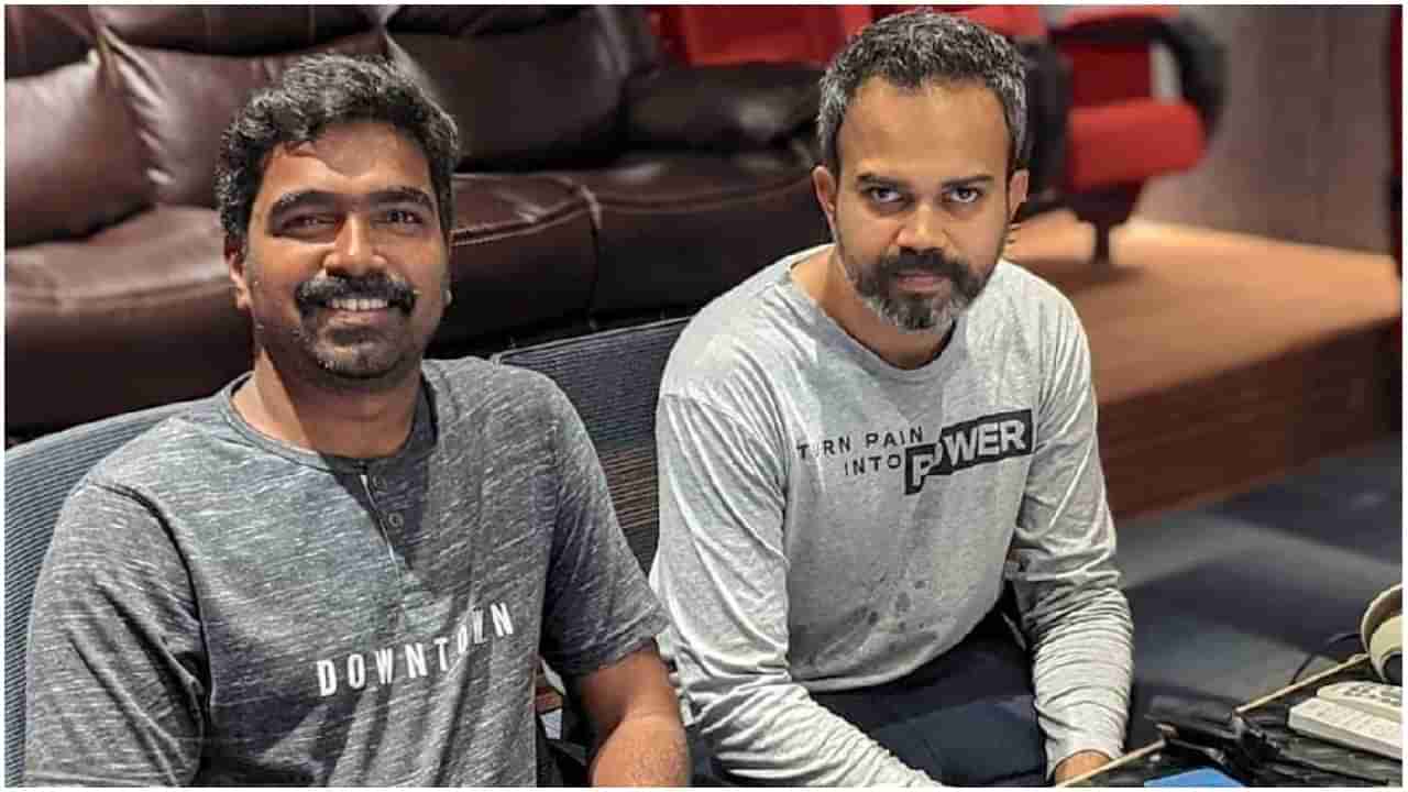 ಕನ್ನಡದ ರವಿ ಬಸ್ರೂರ್​​ಗೆ ಹಾಲಿವುಡ್​ ಕಡೆಯಿಂದ ಬಂತು ಆಫರ್