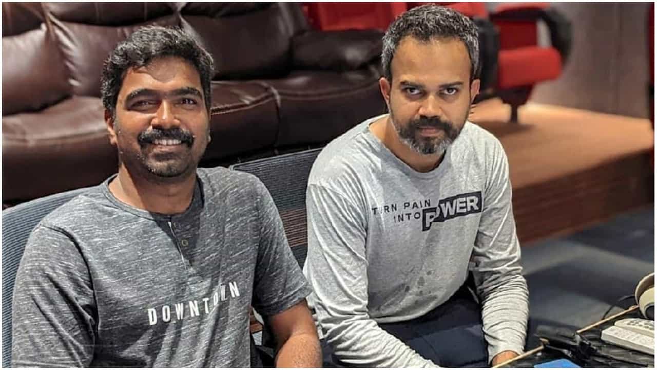 ಕನ್ನಡದ ರವಿ ಬಸ್ರೂರ್ಗೆ ಹಾಲಿವುಡ್ ಕಡೆಯಿಂದ ಬಂತು ಆಫರ್ ಕನ್ನಡದ ರವಿ ಬಸ್ರೂರ್ಗೆ ಹಾಲಿವುಡ್ ಕಡೆಯಿಂದ ಬಂತು ಆಫರ್
