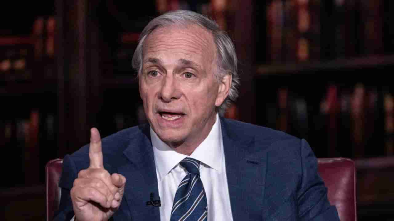 ಈ ಯುದ್ಧದಲ್ಲಿ ಗೆದ್ದವರಿಂದ ಜಗತ್ತಿನ ಮುಂದಿನ ಅಧಿಪತ್ಯ: ರೇ ಡಾಲಿಯೋ