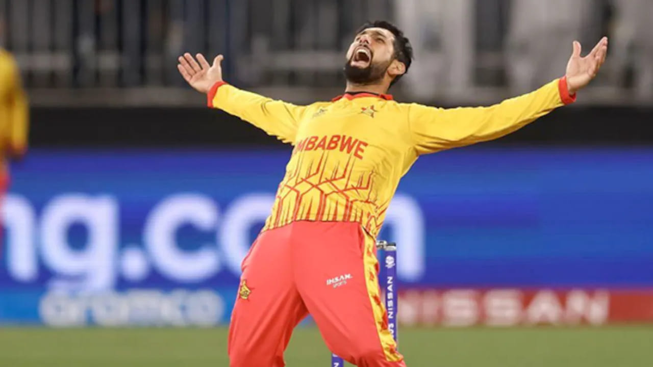 ಐಸಿಸಿ ಬಿಡುಗಡೆ ಮಾಡಿರುವ ನೂತನ ಏಕದಿನ ಆಲ್ರೌಂಡರ್ಗಳ ರ್ಯಾಂಕಿಂಗ್ ಪಟ್ಟಿಯಲ್ಲಿ ಜಿಂಬಾಬ್ವೆ ಆಟಗಾರರು ಸಂಪೂರ್ಣ ಪಾರುಪತ್ಯ ಸಾಧಿಸಿದ್ದಾರೆ. ಇತ್ತೀಚೆಗೆ ಜಿಂಬಾಬ್ವೆ ಹಾಗೂ ಶ್ರೀಲಂಕಾ ನಡುವೆ ಎರಡು ಪಂದ್ಯಗಳ ಏಕದಿನ ಸರಣಿ ನಡೆಯಿತು. ಈ ಸರಣಿಯನ್ನು ಜಿಂಬಾಬ್ವೆ ತಂಡ 0-2 ಅಂತರದಿಂದ ಕಳೆದುಕೊಂಡರೂ ತಂಡದ ಆಲ್ರೌಂಡರ್ ಸಿಕಂದರ್ ರಾಝ ಪ್ರದರ್ಶನ ಗಮನಾರ್ಹವಾಗಿತ್ತು.