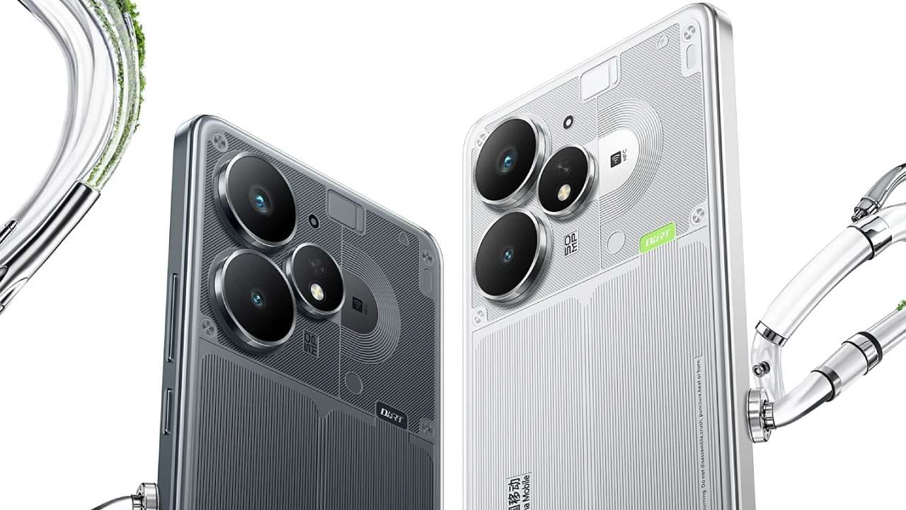 Relame Neo 7 Turbo AI: ರಿಯಲ್‌ ಮಿಯಿಂದ 7200mAh ಬ್ಯಾಟರಿ- 100W ವೇಗದ ಚಾರ್ಜಿಂಗ್‌ನೊಂದಿಗೆ ಹೊಸ ಫೋನ್ ಬಿಡುಗಡೆ