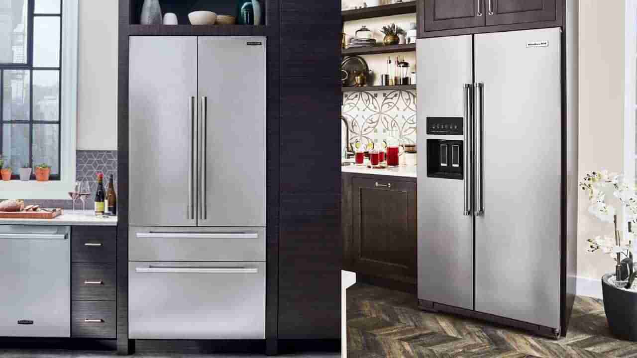 Tech Utility: ಈ ವಸ್ತುಗಳನ್ನು ಫ್ರಿಡ್ಜ್ ಮೇಲೆ ಇಡಬೇಡಿ: ಇಟ್ಟಿದ್ದರೆ ತಕ್ಷಣವೇ ತೆಗೆಯಿರಿ