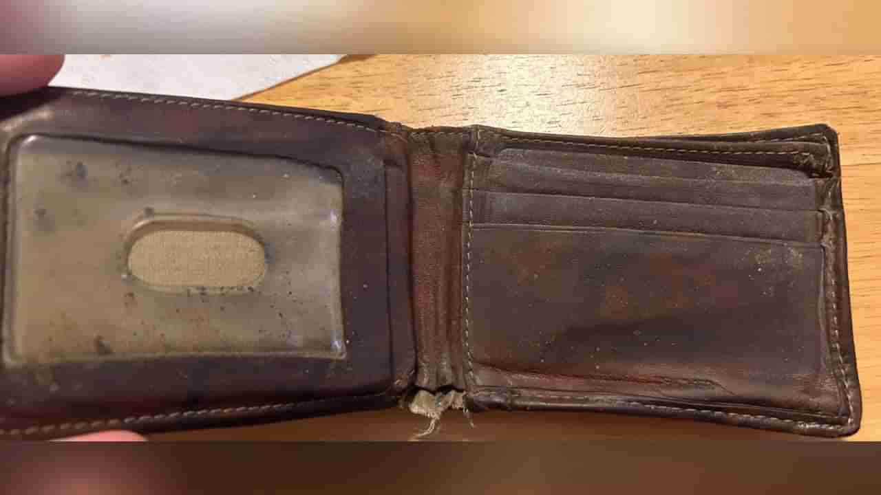 Daily Devotional: ಹಳೆಯದ್ದು​​​ ಬಿಸಾಕಿ ಹೊಸ ಪರ್ಸ್ ತೆಗೆದುಕೊಳ್ಳುವ ಮುನ್ನ ಈ ವಿಷ್ಯ ತಿಳಿದುಕೊಳ್ಳಿ