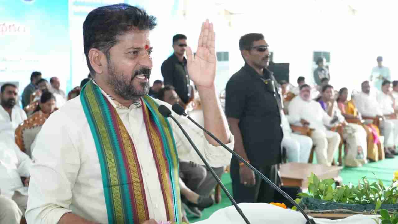 ತೆಲಂಗಾಣ ಸಿಎಂ ರೇವಂತ್ ರೆಡ್ಡಿ ವಿರುದ್ಧ ಬಿಜೆಪಿ ಸಲ್ಲಿಸಿದ್ದ ಮಾನನಷ್ಟ ಮೊಕದ್ದಮೆ ವಜಾಗೊಳಿಸಿದ ಸುಪ್ರೀಂ ಕೋರ್ಟ್