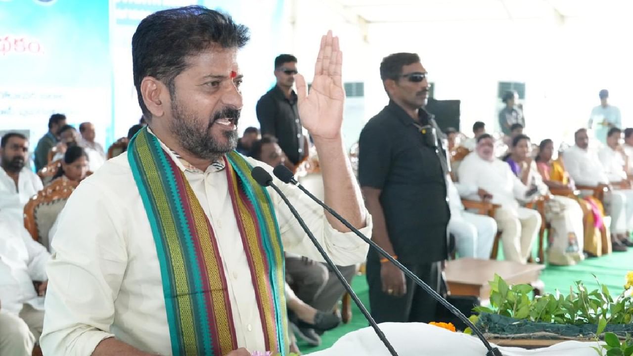 ತೆಲಂಗಾಣ ಸಿಎಂ ರೇವಂತ್ ರೆಡ್ಡಿ ವಿರುದ್ಧ ಬಿಜೆಪಿ ಸಲ್ಲಿಸಿದ್ದ ಮಾನನಷ್ಟ ಮೊಕದ್ದಮೆ ವಜಾಗೊಳಿಸಿದ ಸುಪ್ರೀಂ ಕೋರ್ಟ್