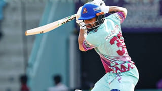 Duleep Trophy: ತಂಡದಿಂದ ಹೊರಬಿದ್ದ ಅರ್ಷದೀಪ್ ಸಿಂಗ್, ಕುಲ್ದೀಪ್ ಯಾದವ್