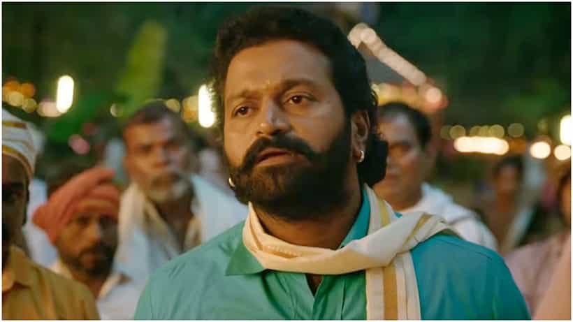 ‘ಕಾಂತಾರ: ಚಾಪ್ಟರ್ 1’ ಚಿತ್ರಕ್ಕಾಗಿ ದೊಡ್ಡ ರಿಸ್ಕ್ ತೆಗೆದುಕೊಂಡ ರಿಷಬ್ ಶೆಟ್ಟಿ