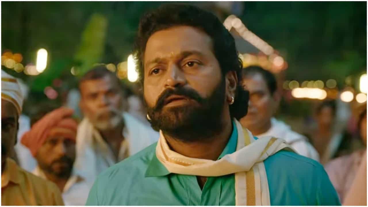 ‘ಕಾಂತಾರ: ಚಾಪ್ಟರ್ 1’ ಚಿತ್ರಕ್ಕಾಗಿ ದೊಡ್ಡ ರಿಸ್ಕ್ ತೆಗೆದುಕೊಂಡ ರಿಷಬ್ ಶೆಟ್ಟಿ ‘ಕಾಂತಾರ: ಚಾಪ್ಟರ್ 1’ ಚಿತ್ರಕ್ಕಾಗಿ ದೊಡ್ಡ ರಿಸ್ಕ್ ತೆಗೆದುಕೊಂಡ ರಿಷಬ್ ಶೆಟ್ಟಿ