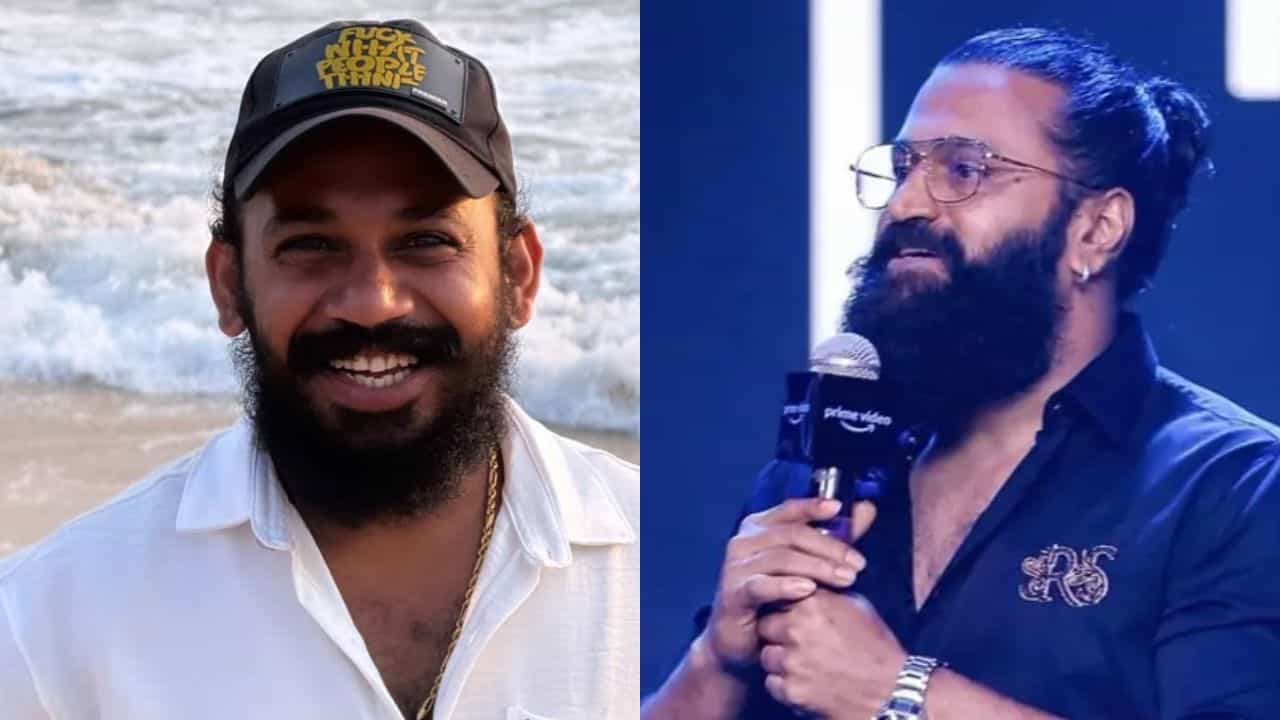 ರಾಕೇಶ್ ಜೊತೆ ಹಲವು ಪ್ರಾಜೆಕ್ಟ್ ಪ್ಲ್ಯಾನ್ ಮಾಡಿದ್ದ ರಿಷಬ್ ಶೆಟ್ಟಿ; ವಿಧಿಯಾಟವೇ ಬೇರೆ ಇತ್ತು ರಾಕೇಶ್ ಜೊತೆ ಹಲವು ಪ್ರಾಜೆಕ್ಟ್ ಪ್ಲ್ಯಾನ್ ಮಾಡಿದ್ದ ರಿಷಬ್ ಶೆಟ್ಟಿ; ವಿಧಿಯಾಟವೇ ಬೇರೆ ಇತ್ತು