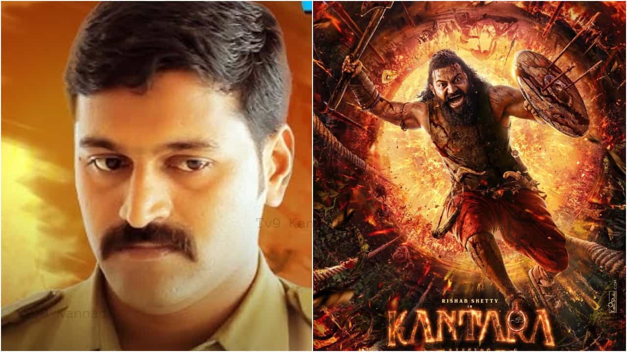 ಲೂಸಿಯಾದಲ್ಲಿ ರಿಷಬ್ ಶೆಟ್ಟಿ ಮಾಡಿದ ಪಾತ್ರ ನೆನಪಿದೆಯೇ? 12 ವರ್ಷಗಳಲ್ಲಿ ಅದೆಷ್ಟು ಬದಲಾವಣೆ ಲೂಸಿಯಾದಲ್ಲಿ ರಿಷಬ್ ಶೆಟ್ಟಿ ಮಾಡಿದ ಪಾತ್ರ ನೆನಪಿದೆಯೇ? 12 ವರ್ಷಗಳಲ್ಲಿ ಅದೆಷ್ಟು ಬದಲಾವಣೆ