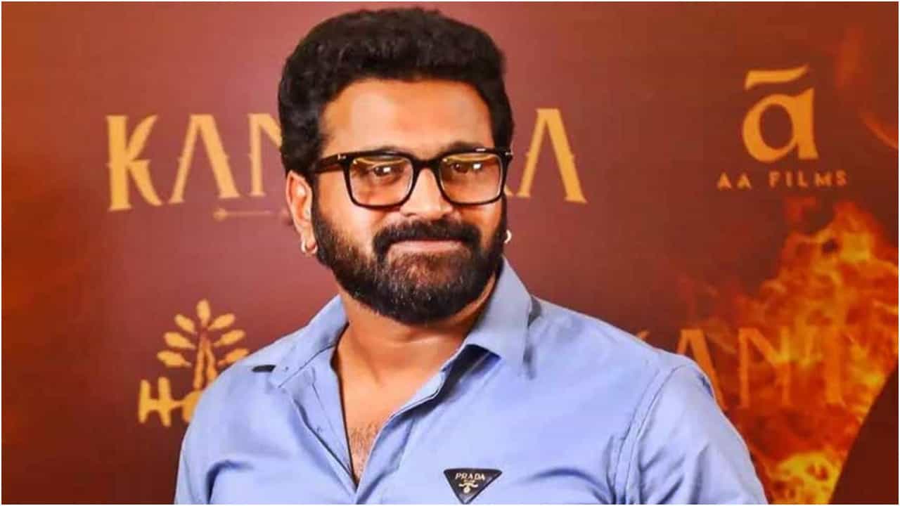 ‘ಕಾಂತಾರ: ಚಾಪ್ಟರ್ 1’ ಟ್ರೇಲರ್ ರಿಲೀಸ್ಗೆ ದಿನಾಂಕ ಫಿಕ್ಸ್; ಇನ್ನು ಕೆಲವೇ ದಿನಗಳು ಬಾಕಿ ‘ಕಾಂತಾರ: ಚಾಪ್ಟರ್ 1’ ಟ್ರೇಲರ್ ರಿಲೀಸ್ಗೆ ದಿನಾಂಕ ಫಿಕ್ಸ್; ಇನ್ನು ಕೆಲವೇ ದಿನಗಳು ಬಾಕಿ