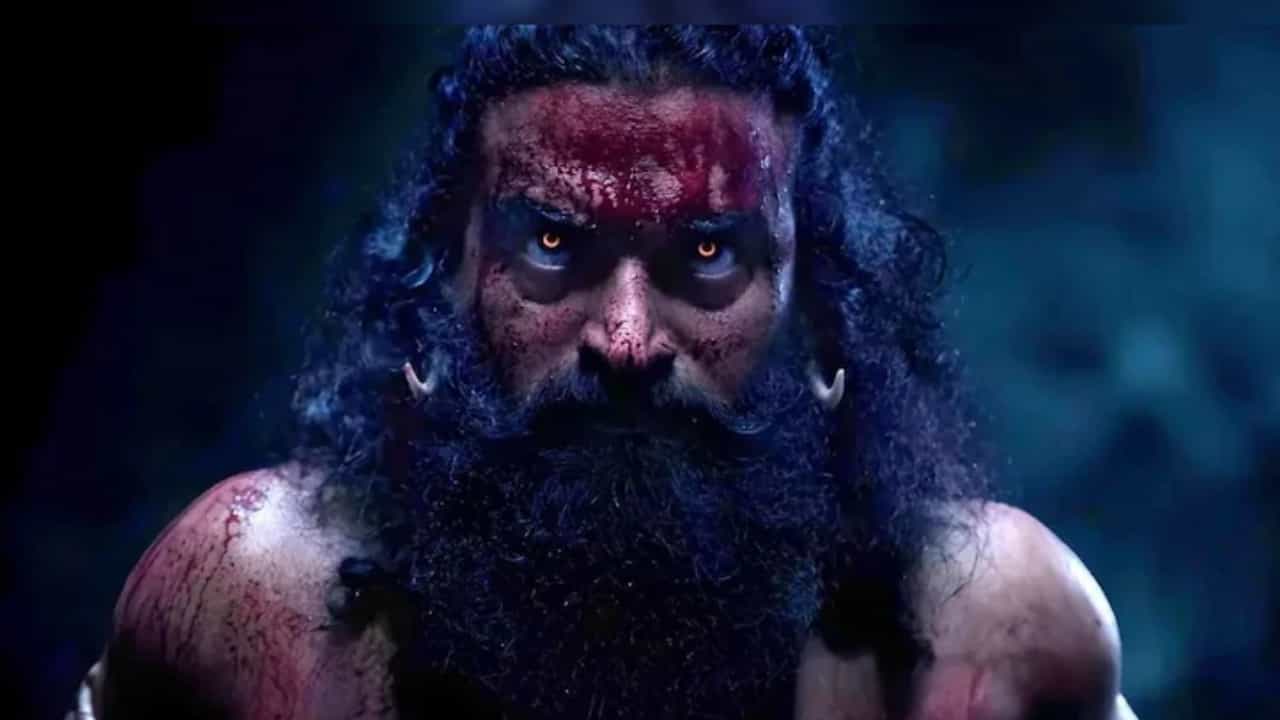 ‘ಕಾಂತಾರ: ಚಾಪ್ಟರ್ 1’ ಒಟಿಟಿ ಹಕ್ಕಿನಿಂದ ಬಂದ ಹಣದಲ್ಲೇ ಮತ್ತೊಂದು ‘ಕೆಜಿಎಫ್ 2’ ನಿರ್ಮಿಸಬಹುದು ‘ಕಾಂತಾರ: ಚಾಪ್ಟರ್ 1’ ಒಟಿಟಿ ಹಕ್ಕಿನಿಂದ ಬಂದ ಹಣದಲ್ಲೇ ಮತ್ತೊಂದು ‘ಕೆಜಿಎಫ್ 2’ ನಿರ್ಮಿಸಬಹುದು