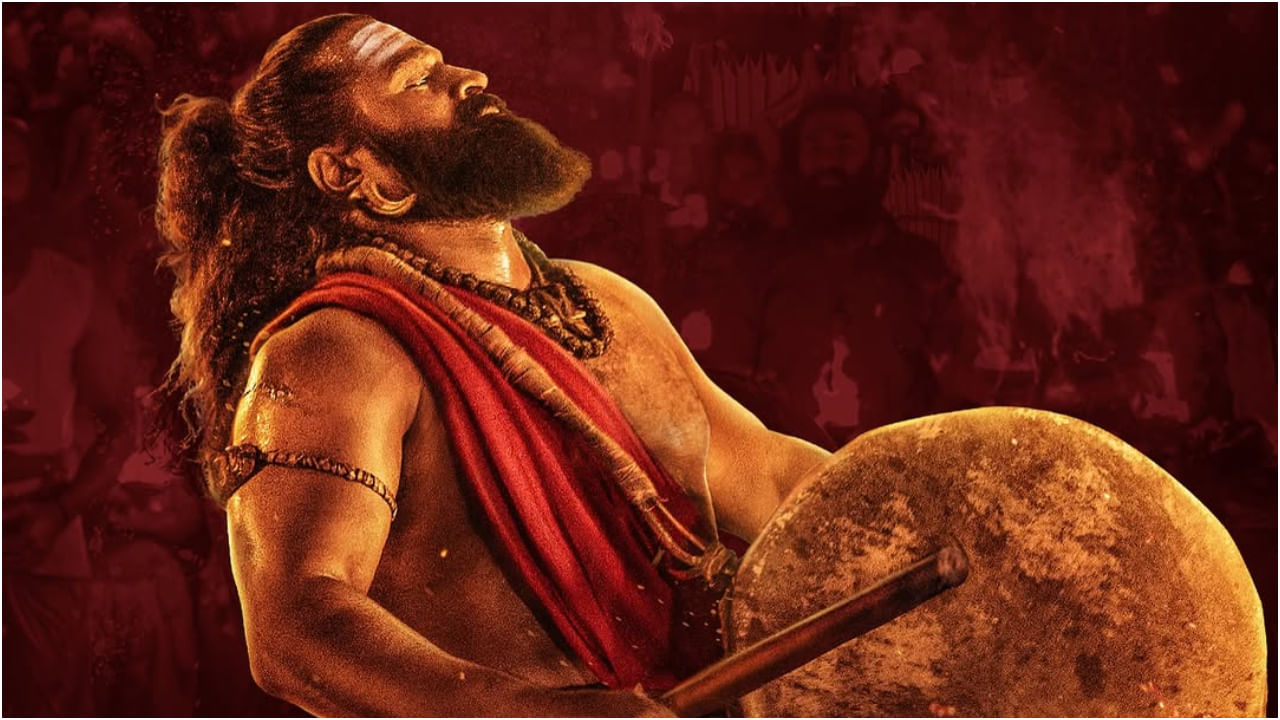 24 ಗಂಟೆಯಲ್ಲಿ 107 ಮಿಲಿಯನ್ ವೀಕ್ಷಣೆ ಕಂಡ ‘ಕಾಂತಾರ: ಚಾಪ್ಟರ್ 1’ ಟ್ರೇಲರ್