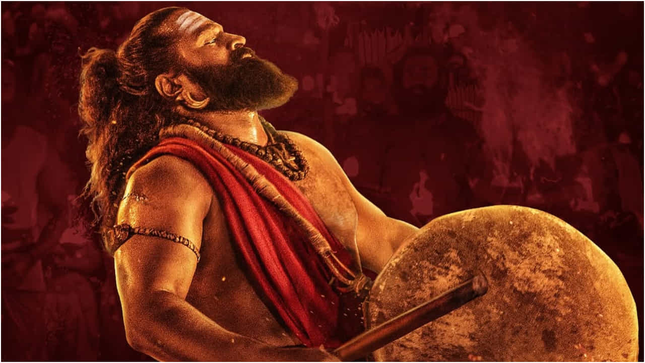 24 ಗಂಟೆಯಲ್ಲಿ 107 ಮಿಲಿಯನ್ ವೀಕ್ಷಣೆ ಕಂಡ ‘ಕಾಂತಾರ: ಚಾಪ್ಟರ್ 1’ ಟ್ರೇಲರ್ 24 ಗಂಟೆಯಲ್ಲಿ 107 ಮಿಲಿಯನ್ ವೀಕ್ಷಣೆ ಕಂಡ ‘ಕಾಂತಾರ: ಚಾಪ್ಟರ್ 1’ ಟ್ರೇಲರ್