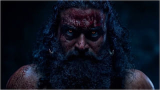 ‘ಮಾರುತ’ ಚಿತ್ರದಿಂದ ನವರಾತ್ರಿ ಪ್ರಯುಕ್ತ ‘ನಮ್ಮಮ್ಮ ಸವದತ್ತಿ ಎಲ್ಲಮ್ಮ’ ಹಾಡು ರಿಲೀಸ್