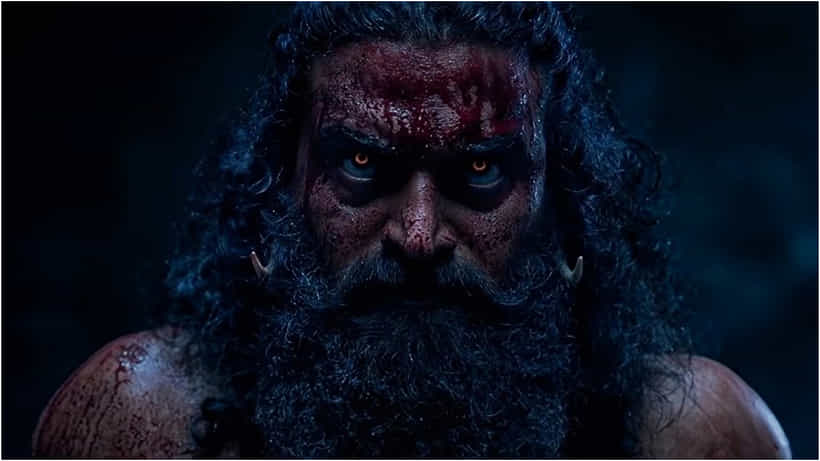 ಸೆ.26ರಿಂದ ‘ಕಾಂತಾರ: ಚಾಪ್ಟರ್ 1’ ಬುಕಿಂಗ್ ಆರಂಭ: ಟಿಕೆಟ್ ದರದ ಮೇಲೆ ಎಲ್ಲರ ಕಣ್ಣು