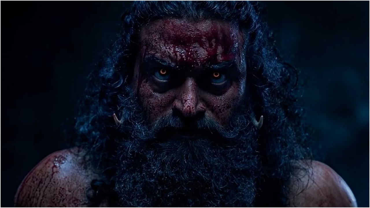 ಸೆ.26ರಿಂದ ‘ಕಾಂತಾರ: ಚಾಪ್ಟರ್ 1’ ಬುಕಿಂಗ್ ಆರಂಭ: ಟಿಕೆಟ್ ದರದ ಮೇಲೆ ಎಲ್ಲರ ಕಣ್ಣು