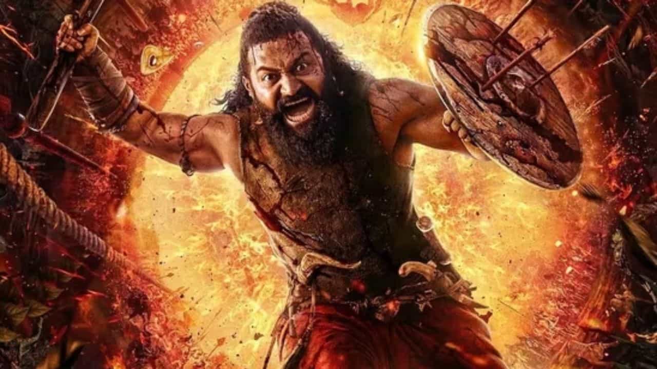 ಬಿಡುಗಡೆಗೆ ಮುಂಚೆಯೇ ‘ಕಾಂತಾರ: ಚಾಪ್ಟರ್ 1’ ಬಂಡವಾಳ ವಾಪಸ್ ಬಿಡುಗಡೆಗೆ ಮುಂಚೆಯೇ ‘ಕಾಂತಾರ: ಚಾಪ್ಟರ್ 1’ ಬಂಡವಾಳ ವಾಪಸ್