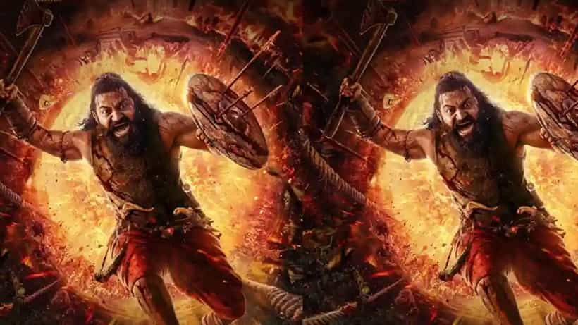 ‘ಸು ಫ್ರಂ ಸೋ’ ಹಾದಿಯಲ್ಲೇ ನಡೆಯಲಿದೆ ‘ಕಾಂತಾರ: ಚಾಪ್ಟರ್ 1’?
