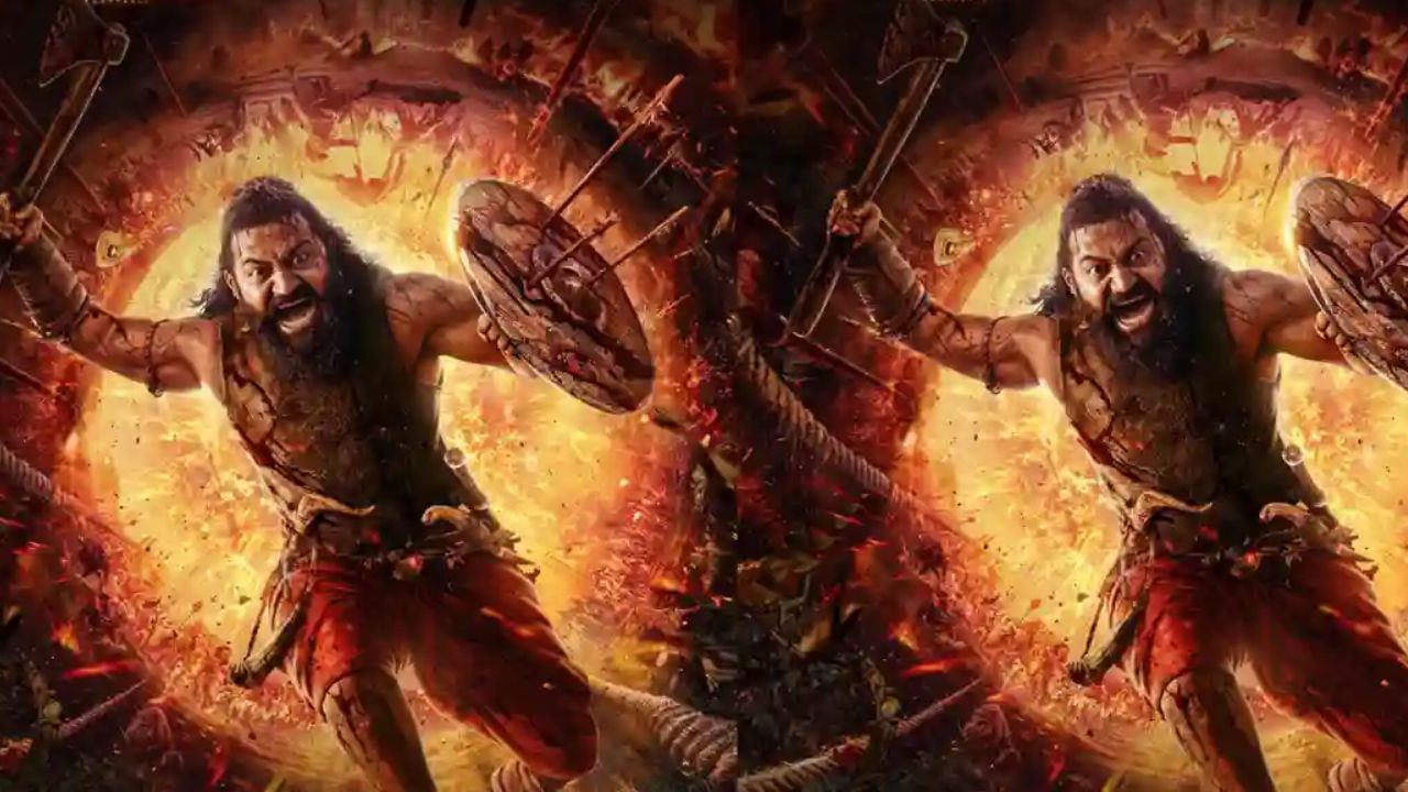 ‘ಸು ಫ್ರಂ ಸೋ’ ಹಾದಿಯಲ್ಲೇ ನಡೆಯಲಿದೆ ‘ಕಾಂತಾರ: ಚಾಪ್ಟರ್ 1’? ‘ಸು ಫ್ರಂ ಸೋ’ ಹಾದಿಯಲ್ಲೇ ನಡೆಯಲಿದೆ ‘ಕಾಂತಾರ: ಚಾಪ್ಟರ್ 1’?