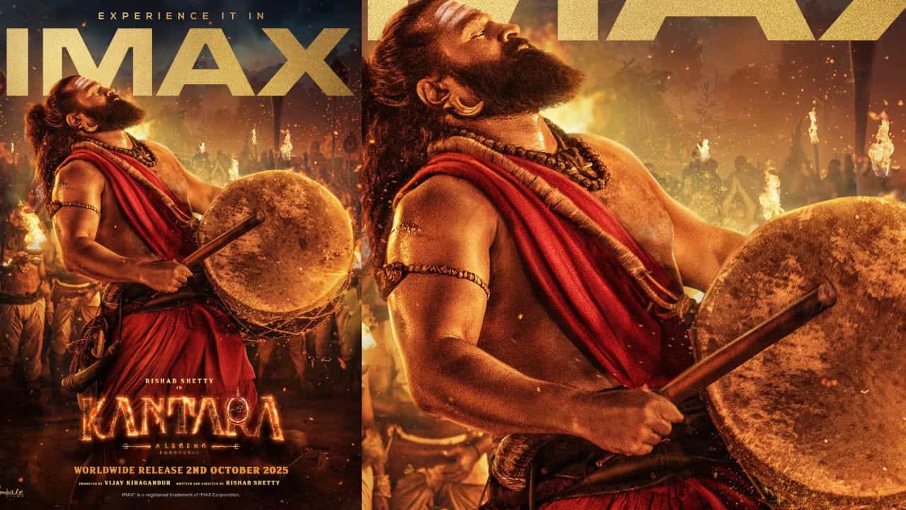 ದಂತಕಥೆಯ ದೈವಿಕ ಮೂಲ: ‘ಕಾಂತಾರ’ದ ಅದ್ಭುತ ಅನುಭವಕ್ಕೆ ತಯಾರಾಗಿ