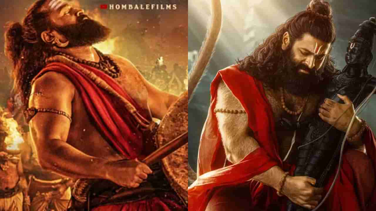 ತೆಲುಗು ಸಿನಿಮಾ ‘ಜೈ ಹನುಮಾನ್’ ಒಪ್ಪಿಕೊಂಡಿದ್ದು ಏಕೆ? ರಿಷಬ್ ಉತ್ತರ