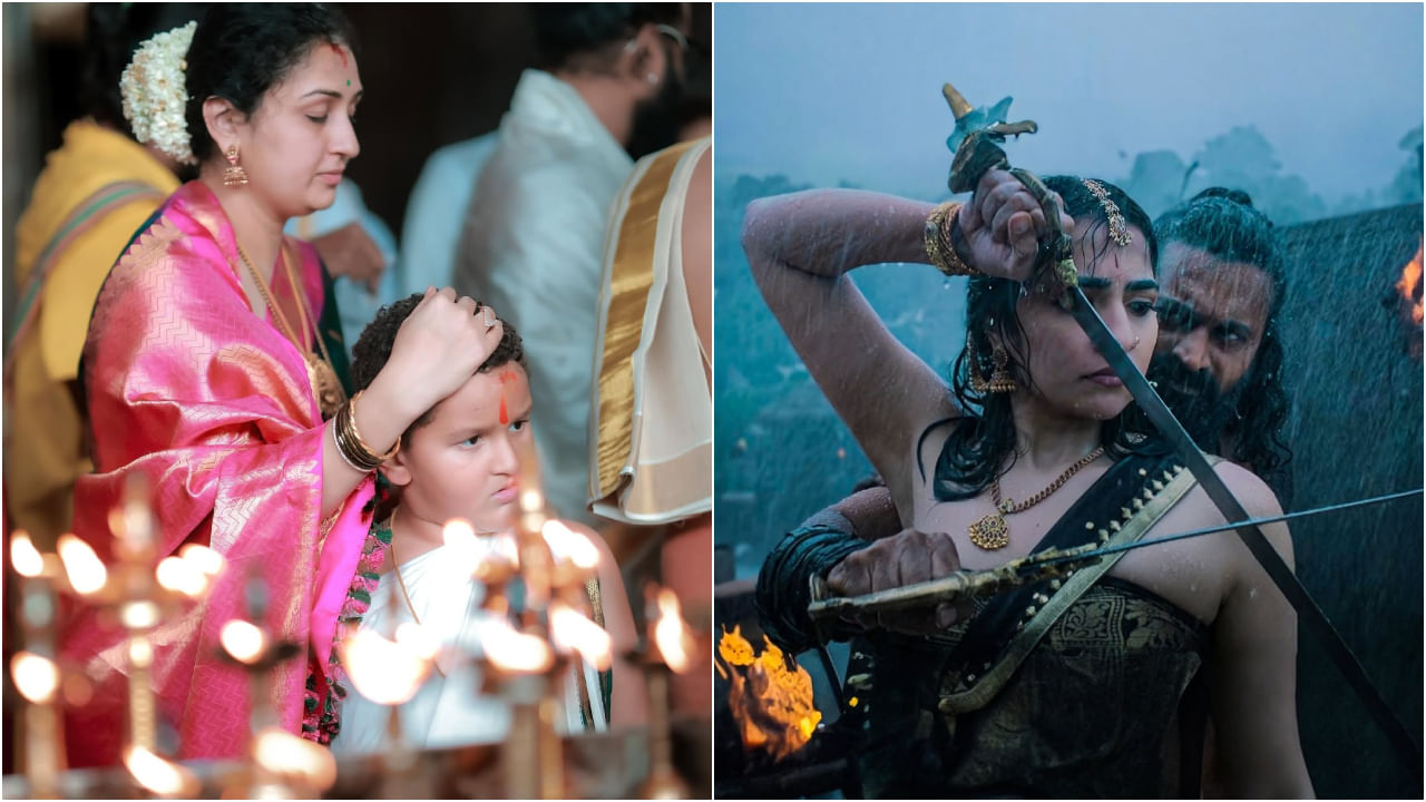 ಪ್ರಗತಿ ಶೆಟ್ಟಿ ಅವರು ಕನ್ನಡ ಚಿತ್ರರಂಗದಲ್ಲಿ ವಸ್ತ್ರ ವಿನ್ಯಾಸಕಿಯಾಗಿ ಗುರುತಿಸಿಕೊಂಡಿದ್ದಾರೆ. ಬಹುನಿರೀಕ್ಷಿತ ‘ಕಾಂತಾರ: ಚಾಪ್ಟರ್ 1’ ಸಿನಿಮಾಗೂ ಪ್ರಗತಿ ಶೆಟ್ಟಿ ಅವರೇ ಕಾಸ್ಟ್ಯೂಮ್ ಡಿಸೈನ್ ಮಾಡಿದ್ದಾರೆ.